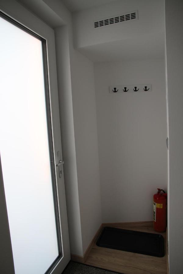 Apartmany Hluboka Nad Vltavou S Vyhledem Na Zamek Exteriér fotografie