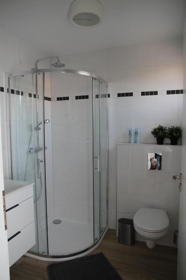 Apartmany Hluboka Nad Vltavou S Vyhledem Na Zamek Exteriér fotografie